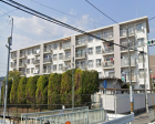 構口マンション２０４号