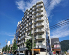 シャレー山科