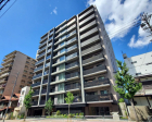 ジオ京都山科607号